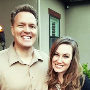 Meet your Posher, Michelene